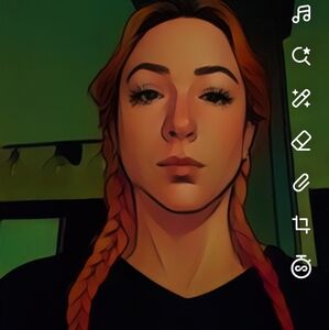 Meet your Posher, Camille